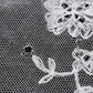 dentelle antique antique lace 128cm