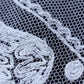 dentelle antique antique lace 183cm