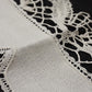 linge de maison antique antique cross