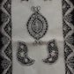 linge de maison antique antique cross