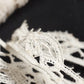dentelle antique antique lace 2 types