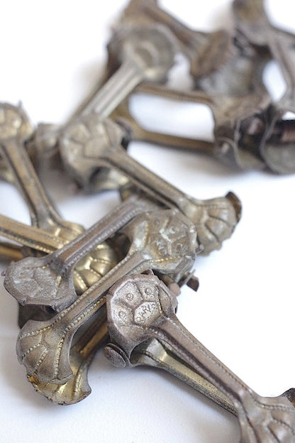 annaux antique アンティーク　カーテン金具　lots1 .FR a l'epoque