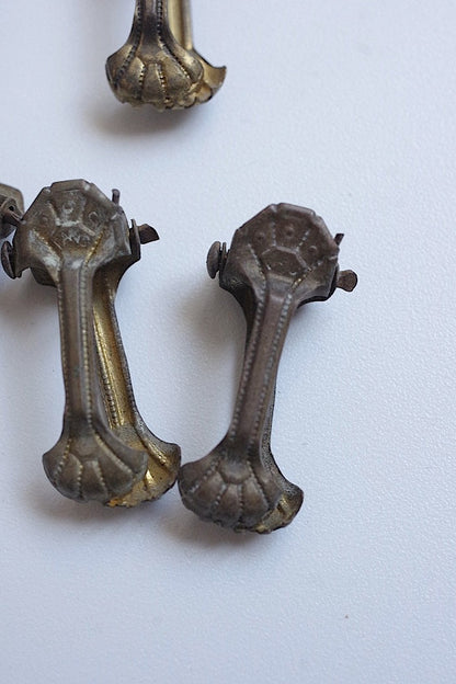 annaux antique アンティーク　カーテン金具　lots1 .FR a l'epoque