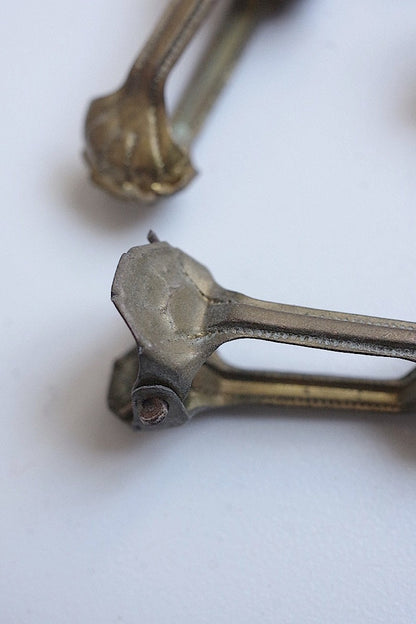 annaux antique アンティーク　カーテン金具　lots1 .FR a l'epoque