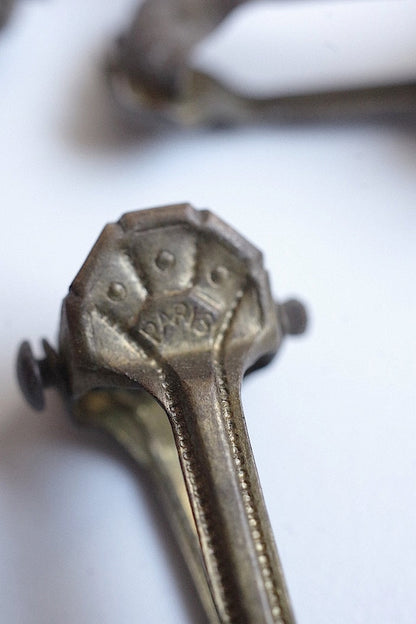 annaux antique アンティーク　カーテン金具　lots1 .FR a l'epoque