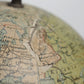Globe terrestre antique アンティーク地球儀