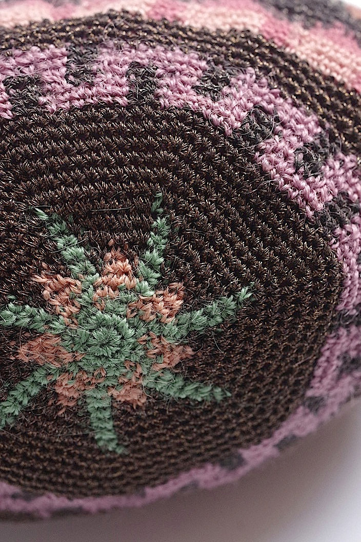sac antique antique petit bag pochette stitch