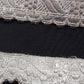 dentelle antique antique metal tape