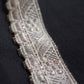 dentelle antique antique metal tape