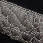 dentelle antique antique metal tape
