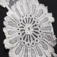 dentelle antique antique lace 1150cm