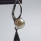 boucles d'oreilles antique antique earrings 2