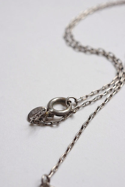 collier  vintage ヴィンテージペンダント　コライユ .FR a l'epoque