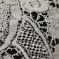 dentelle antique antique lace 143cm