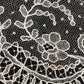 dentelle antique antique lace 76cm 76cm