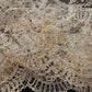 dentelle antique antique lace 76cm 76cm
