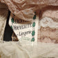 dentelle antique antique lace sample lots2