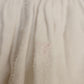 vêtement antique antique shirt linen grandpa shirt 2