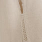 vêtement antique antique shirt linen grandpa shirt 2