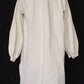 vêtement antique antique shirt linen grandpa shirt 2