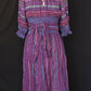 vêtement vintage vintage dress