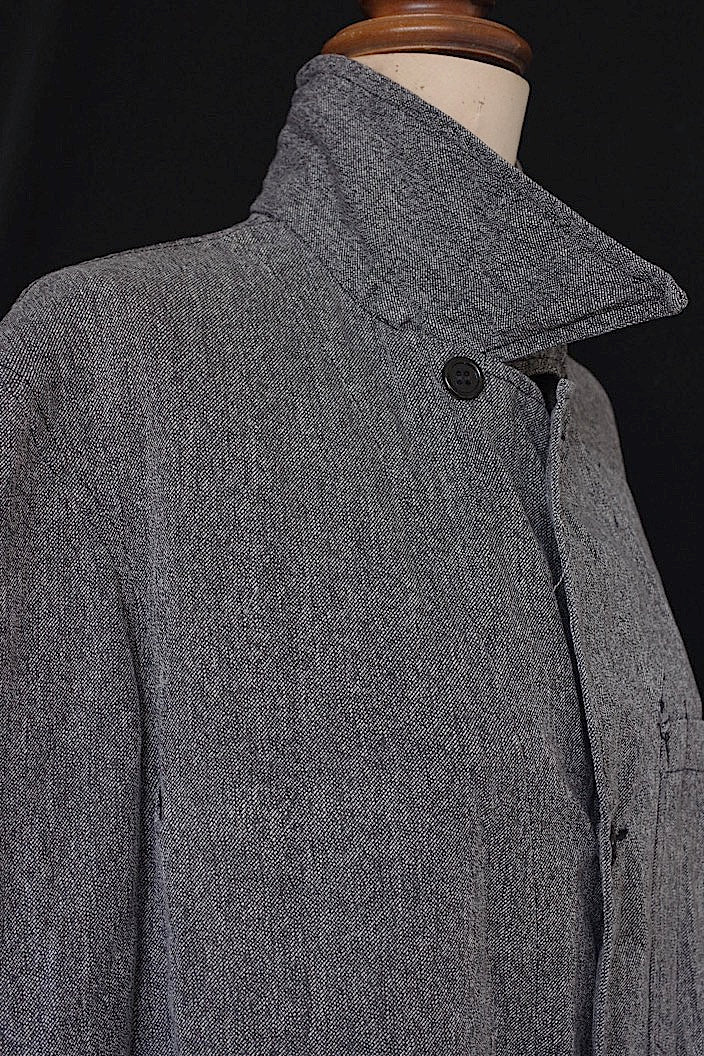 vêtement vintage vintage atelier coat