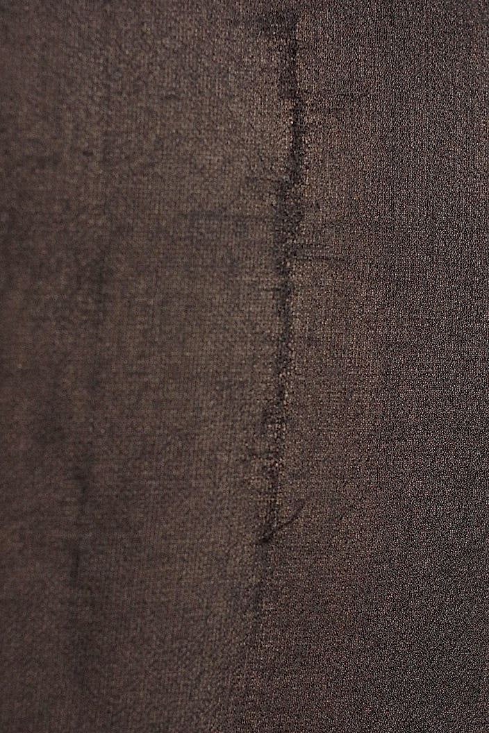 vêtement antique アンティークシフォンワンピース　あった場合東さまにご連絡 .FR a l'epoque