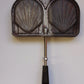 Moule à gaufres vintage ヴィンテージ ゴーフル型　貝 .FR A Ll'EPOQUE