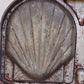 Moule à gaufres vintage ヴィンテージ ゴーフル型　貝 .FR A Ll'EPOQUE