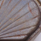 Moule à gaufres vintage ヴィンテージ ゴーフル型　貝 .FR A Ll'EPOQUE