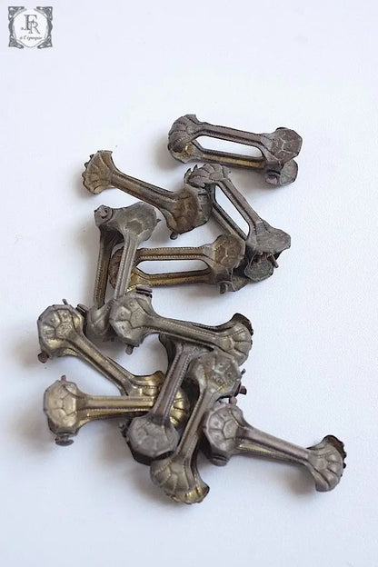 アンティーク金具