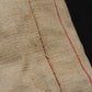 antique sac アンティークリネン袋　ラマス .FR A Ll'EPOQUE