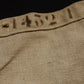 antique sac アンティークリネン袋　ラマス .FR A Ll'EPOQUE