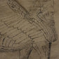 antique sac アンティークリネン袋　ラマス .FR A Ll'EPOQUE