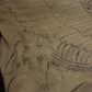antique sac アンティークリネン袋　ラマス .FR A Ll'EPOQUE