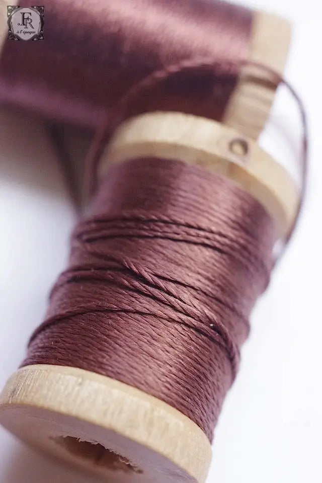 bobins antique アンティークボビン　6つセット .FR A Ll'EPOQUE