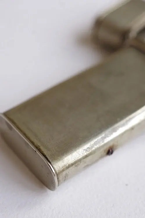 boite  nécessaire de manucure アンティーク　爪手入れ .FR A Ll'EPOQUE