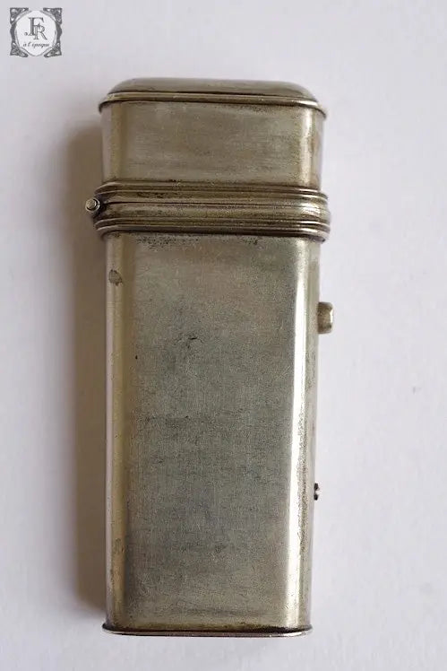 boite  nécessaire de manucure アンティーク　爪手入れ .FR A Ll'EPOQUE
