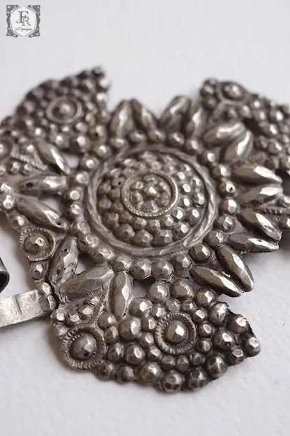 boucle antique アンティークバックル .FR A Ll'EPOQUE