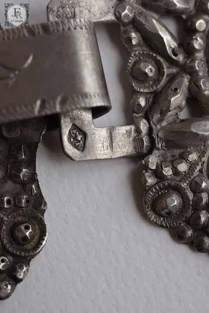 boucle antique アンティークバックル .FR A Ll'EPOQUE