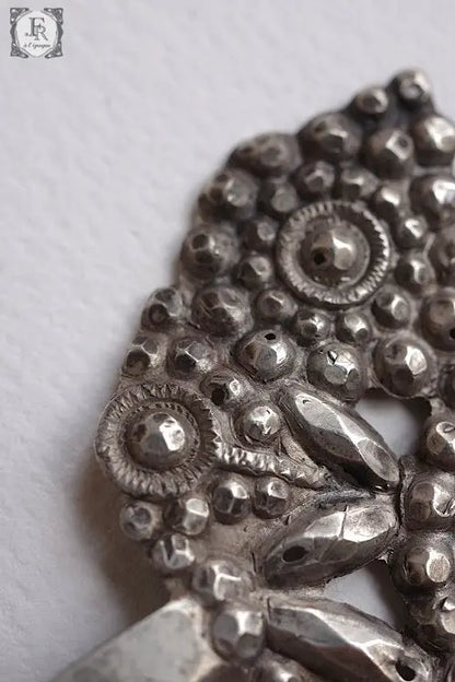 boucle antique アンティークバックル .FR A Ll'EPOQUE