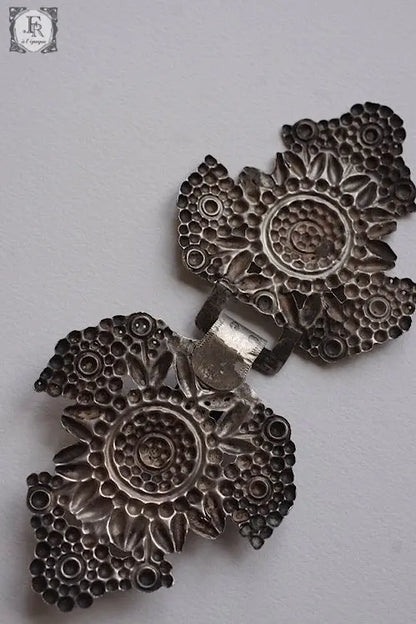 boucle antique アンティークバックル .FR A Ll'EPOQUE