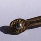 boutons アンティーク カフス　ラケット .FR A Ll'EPOQUE