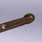 boutons アンティーク カフス　ラケット .FR A Ll'EPOQUE