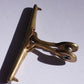 boutons アンティーク カフス　ラケット .FR A Ll'EPOQUE