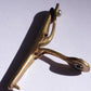boutons アンティーク カフス　ラケット .FR A Ll'EPOQUE