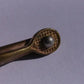 boutons アンティーク カフス　ラケット .FR A Ll'EPOQUE