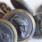 boutons antique アンティークボタン 9 .FR a l'epoque