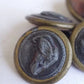 boutons antique アンティークボタン 9 .FR a l'epoque