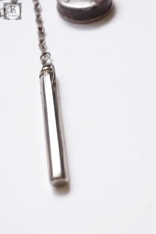 chatelaine antique アンティークチェーン　裁縫 .FR A Ll'EPOQUE